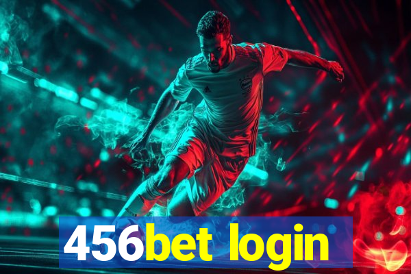 456bet login